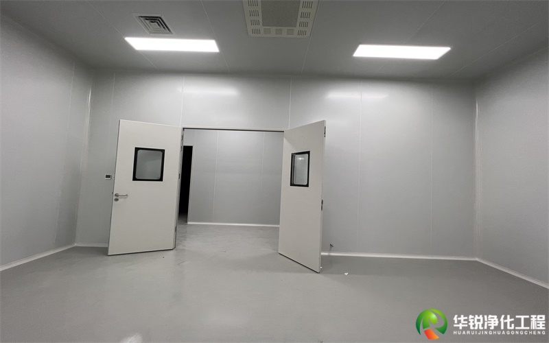 一站式EPC净化总包