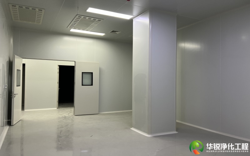 净化系统总包工程公司