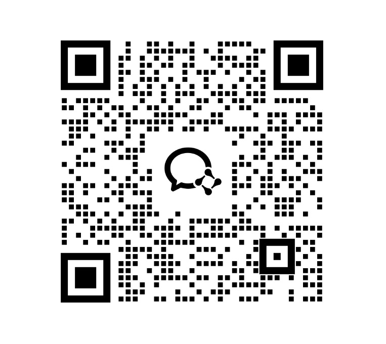 企业号二维码