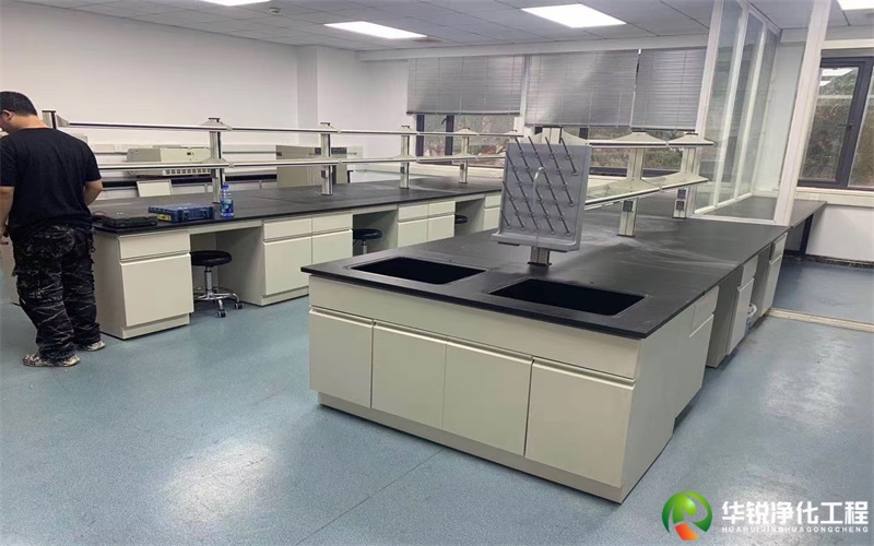 检验科实验室建设工程